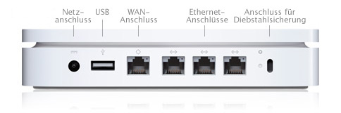 AirPort Extreme