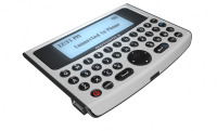 Motorola TXTR D7 - Bluetooth-Tastatur für Handys