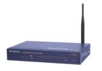 Netgear FVG318 WLAN-Router mit VPN
