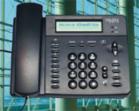 Telnet IP Tel 110 - SIP-Telefon von Telebau