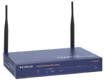 ProSafe ADSL2+ Modem-Router DGFV338 von Netgear