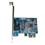 ALL0125 - 32 Bit PCI-Express Gigabit-Adapter