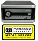 Thecus N2100BM (Media Server Edition)