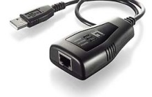 LevelOne USB-0201