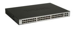 D-Link baut seine Green Ethernet Switch Familie weiter aus