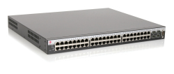Enterasys SecureStack C3 mit IPv6-Support und 10-Gigabit-Ethernet