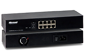 Micronet SP6008PWS PoE-Switch