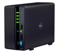Synology Disk Station DS209+