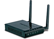 Wireless-N Access Point  TEW-638APB