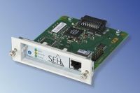 Neue Ethernet-Printserver für Epson Drucksysteme von SEH