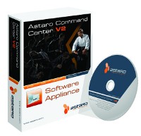 Astaro Command Center 2.0 mit verbesserter VPN-Verwaltung