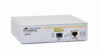 Allied Telesis stellt  Gigabit Ethernet Media-Konverter mit PoE vor