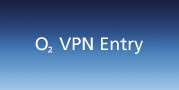 Standortvernetzung mit O2 VPN Entry
