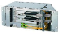 Ethernet-Aggregations-Baugruppe für UMUX