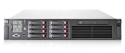 HP ProLiant-G6-Server jetzt mit Westmere-CPU