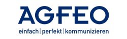 Agfeo Logo