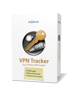 VPN Tracker 6.2 mit erweiterter Cisco-Unterstützung und neuen Business Packs