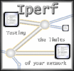 Iperf 2.0.5 verfügbar