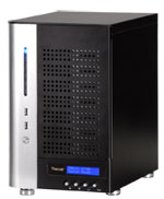 Thecus Technology veröffentlicht den NAS-Server N7700+