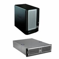 iSCSI-Storage von D-Link