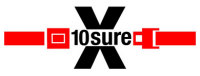 Hochverfügbarkeitslösung x10sure Integrated Storage