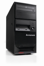 Lenovo bringt leistungsstarken Silent-Server für kleine Unternehmen