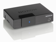 TerraTec Multimedia Player NOXON M520 mit Full HD
