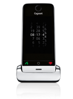 Gigaset bringt DECT-Telefon SL910 mit neuer Software in den Handel