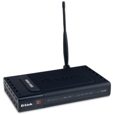 DGL-4300 router
