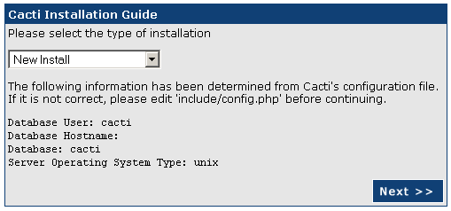 how to install cacti on windows 10