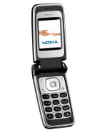 Nokia 6125