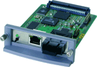 SEH stellt IPv6-Printserver PS26 vor