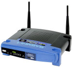 EWRT Firmware 0.4.4 für den Linksys WRT54G