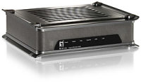 LevelOne FNS-1000 NAS