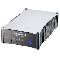 Mapower KC31N LAN-/USB-Festplatte
