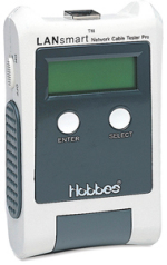 Netzwerktester Hobbes Lansmart