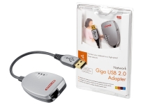 Sitecom LN-028 - Gigabit über USB