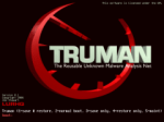 Truman: Malware, Viren und Trojaner im Sandnet untersuchen