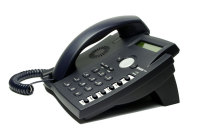 snom 300 VoIP-Telefon