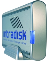 Intradisk NAS-Server