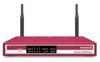 Funkwerk präsentiert neue IP-Access-Router für den Einstiegsbereich