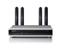 LANCOM L-54 dual Wireless Access-Point mit zwei Funkmodulen