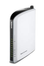 Gigaset SE461 - WiMAX-Modem von Siemens