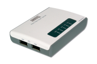 Digitus DN-13005 Multifunktion Ethernet Server