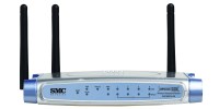 SMCWBR14-GM - Barricade 802.11g MIMO Wireless Router