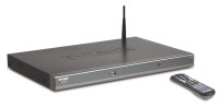 Media Player DSM-320RD und DSM-520 von D-Link