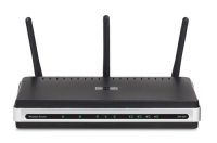 D-Link RangeBooster N 650 Router (DIR-635)