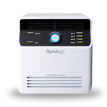 Cube Station CS-406 von Synology