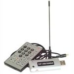 ALL2006 DVB-T USB2.0 DVB-Receiver