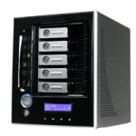 ALL6600 SATA-NAS von Allnet